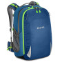 Farbe: blau