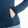 Damen Funktions-Sweatshirt Dare 2b Torrek Stretch Midlayer