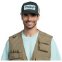 Baseballmütze Buff Explore Trucker Cap