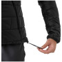 Damenjacke Helly Hansen W Lifaloft Hooded Insulator