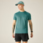 Herren-T-Shirt Dare 2b Accelerate Tee