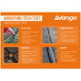 Zelt Vango Equinox 300