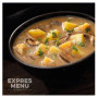 Suppe Expres menu Riesengebirge sauer 600 g