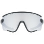 Sonnenbrille Uvex Sportstyle 236 Set