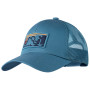 Größe: L-XL / Farbe: blau