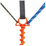 Zeltstifte Nite Ize Orange Screw Large