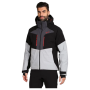 Größe: XL / Farbe: grau