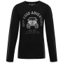 Kinder-T-Shirt Alpine Pro Ecco 2 Blue