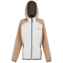 Größe: M / Farbe: beige