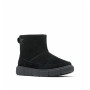 Schuhgröße (EU): 38,5 / Farbe: schwarz