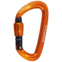 Farbe: orange/schwarz