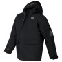 Kinderjacke Dare 2b Shredder II Jk Black