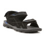 Schuhgröße (EU): 40 / Farbe: schwarz