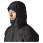 Herrenjacke Patagonia M's Durable Down Hoody
