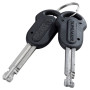 Fahrradschloss Kryptonite Keeper 785 Integrated Chain 85 cm