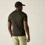 Herren-T-Shirt Regatta Remex II