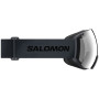 Skibrille Salomon Radium