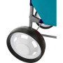 Camping-Trolley Brunner Beach Cart