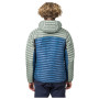 Herren-Daunenjacke Hannah Mio Hoody