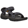 Schuhgröße (EU): 40,5 / Farbe: blau/schwarz
