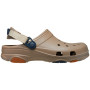 Pantoffeln Crocs Classic All Terrain Clog