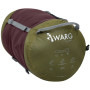 Daunenschlafsack Warg Sirius 600 L