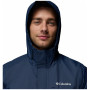 Herren Softshell-Jacke Columbia Pouring Adventure™ III Jacket