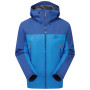Größe: XL / Farbe: blau