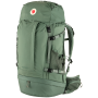 Rückengröße des Rucksacks: M/L / Farbe: grün