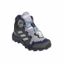 Kinderschuhe Adidas Terrex Mid Gtx Minecraft