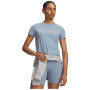 Damen-Funktionsshirt Under Armour Vanish Elite Short Sleeve