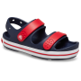 Schuhgröße (EU): 28-29 / Farbe: blau/rot