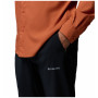 Herrenhose Columbia Essential Hike™ Brushed Back Pant