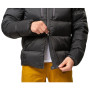 Herren-Daunenjacke Rafiki Vertigo M