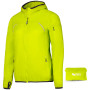 Damen-Windjacke Zulu Windtrail