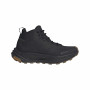 Wanderschuhe Adidas Terrex Freehiker 3 Mid Gtx schwarz Cblack/Cblack/Brooxi