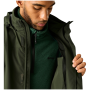 Wasserdichte Herrenjacke Regatta Matt II