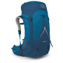 Rückengröße des Rucksacks: L/XL / Farbe: blau