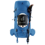 Herren Rucksack Deuter Aircontact Core 50+10