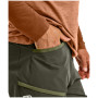 Herrenhose Ortovox Pelmo Pants M