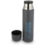 Farbe: grau/blau