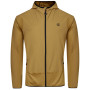 Herren-Sweatshirt Dare 2b Endurance Strech Midlayer braun Wood Brown