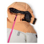 Kinder Winterjacke Lego Wear Lwjaz 805 Pink