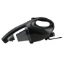 Handstaubsauger Mestic Vacuum cleaner MS-100 zwart 230V