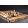 Fertigessen Adventure Menu 100 % Schweinefleisch auf Kreuzkümmel 200 g