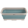 Farbe: hellblau