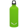Edelstahlflasche Salewa Isarco Lt Btl 0,6 L grün FLUO GREEN