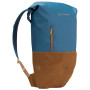 Urban-Rucksack Vaude CityGo 18 blau baltic sea