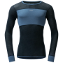 Größe: XL / Farbe: blau/hellblau