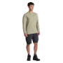 Herren T-Shirt Craghoppers Nosilife Abel LS T-Shirt